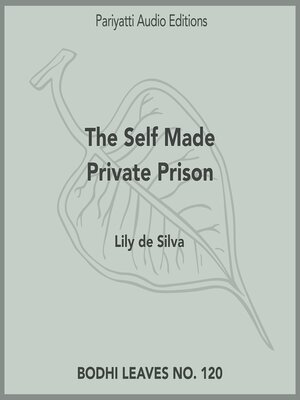 cover image of The Self Made Private Prison